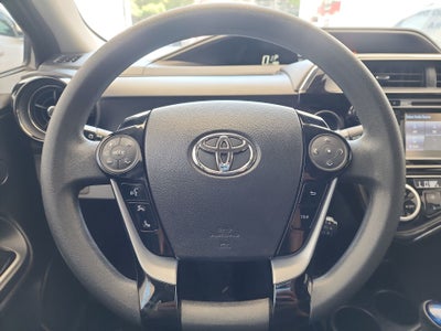 2021 Toyota PRIUS BASE PRIUS C