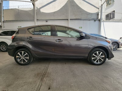 2019 Toyota PRIUS BASE 1.5 HYBRID AUTO