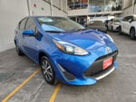 2020 Toyota PRIUS PRIUS C