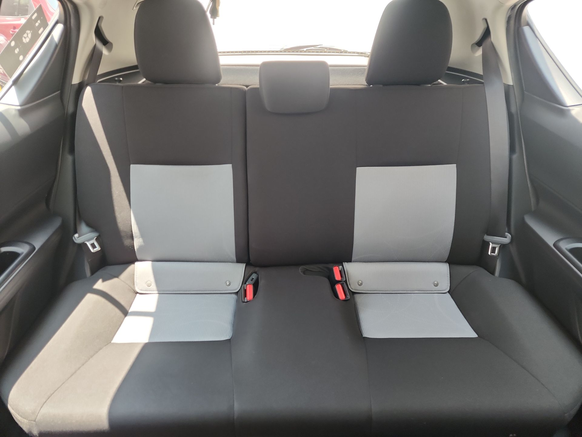 2021 Toyota PRIUS PRIUS C
