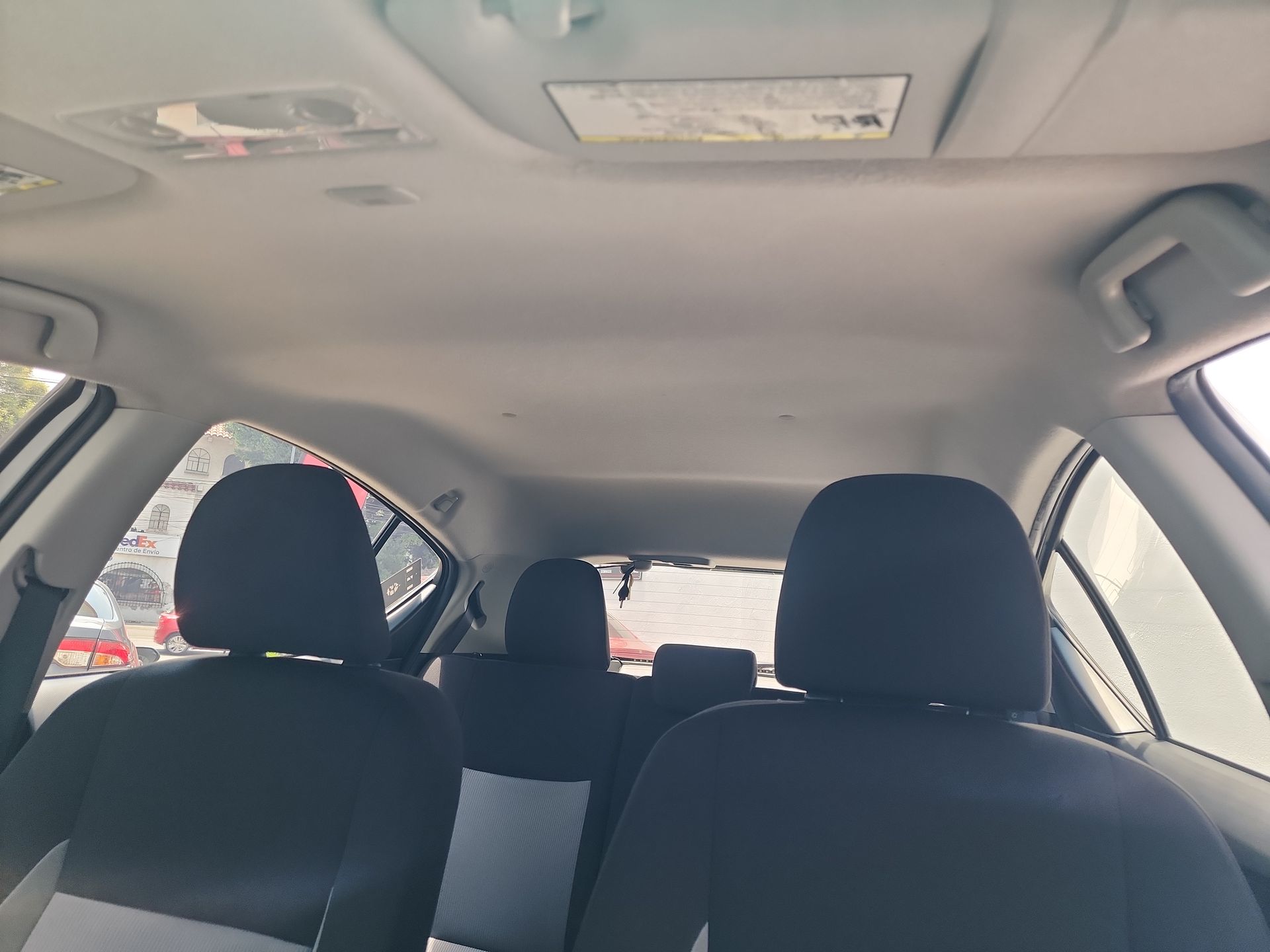 2021 Toyota PRIUS PRIUS C