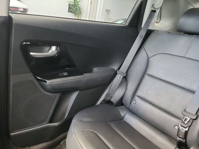 2022 Kia NIRO EX