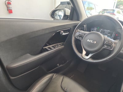 2022 Kia NIRO EX