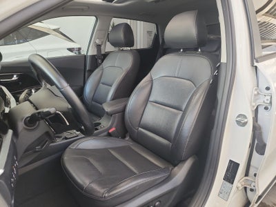 2022 Kia NIRO EX