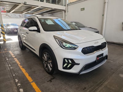 2022 Kia NIRO EX