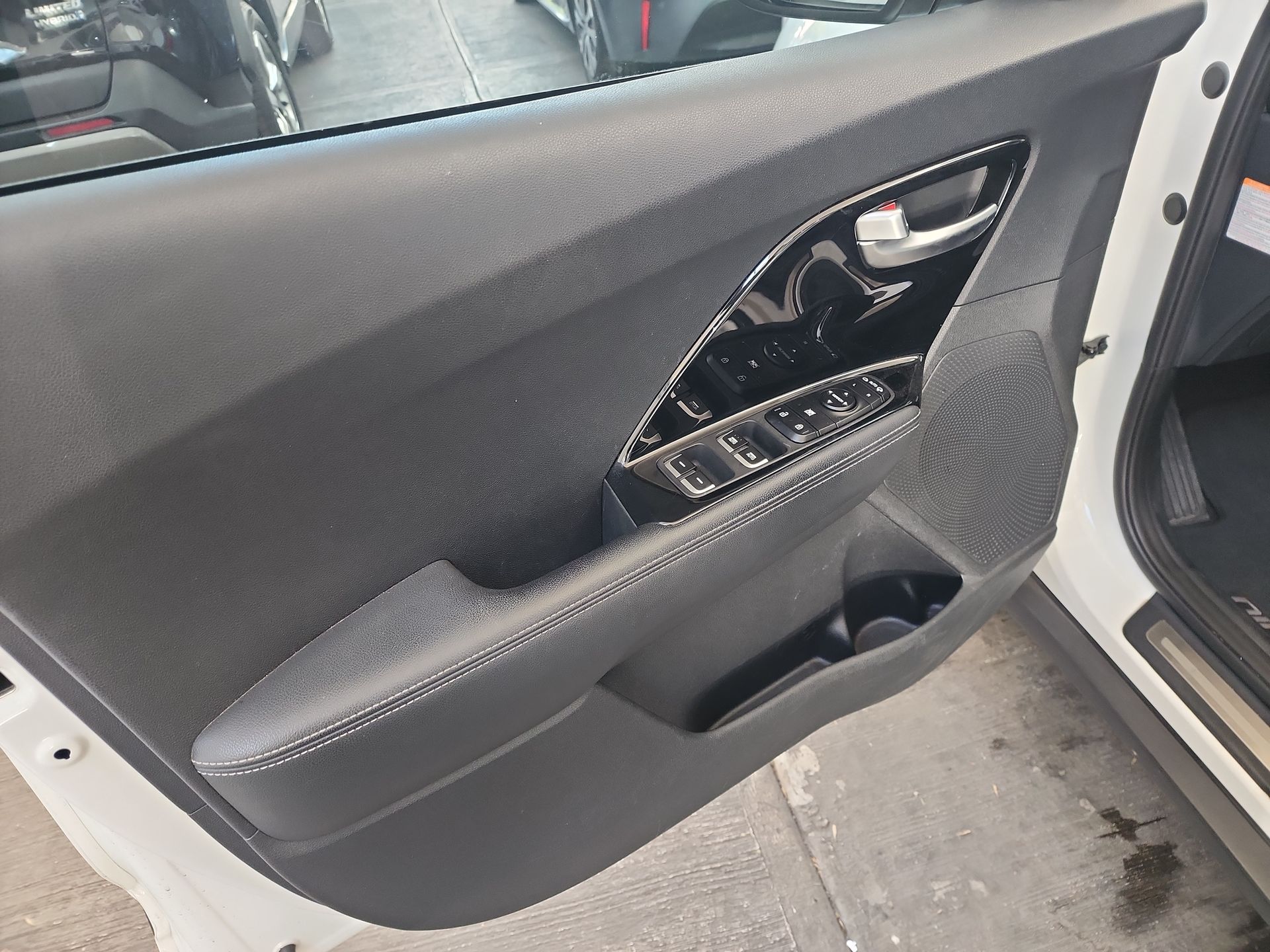 2022 Kia NIRO EX