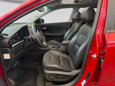 2021 Kia NIRO 1.6 EX