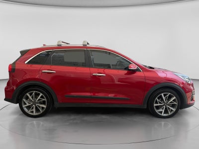 2021 Kia NIRO 1.6 EX