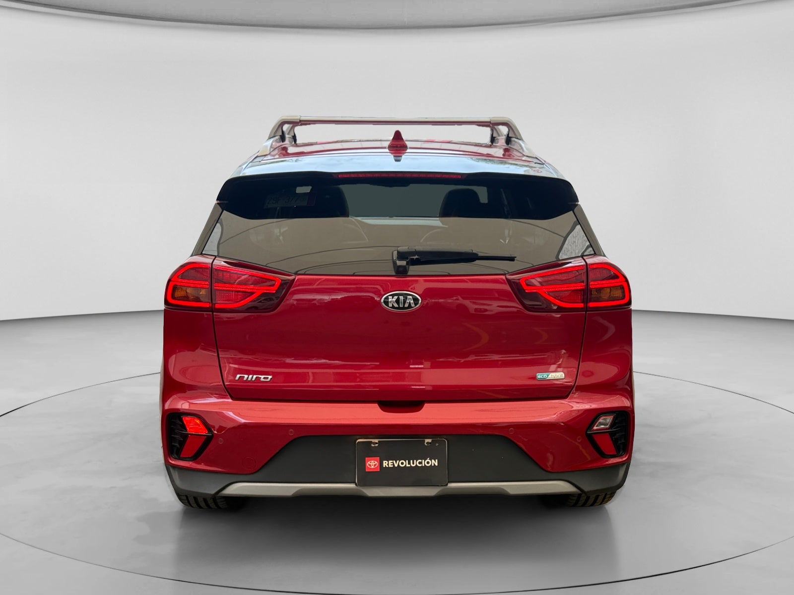 2021 Kia NIRO 1.6 EX