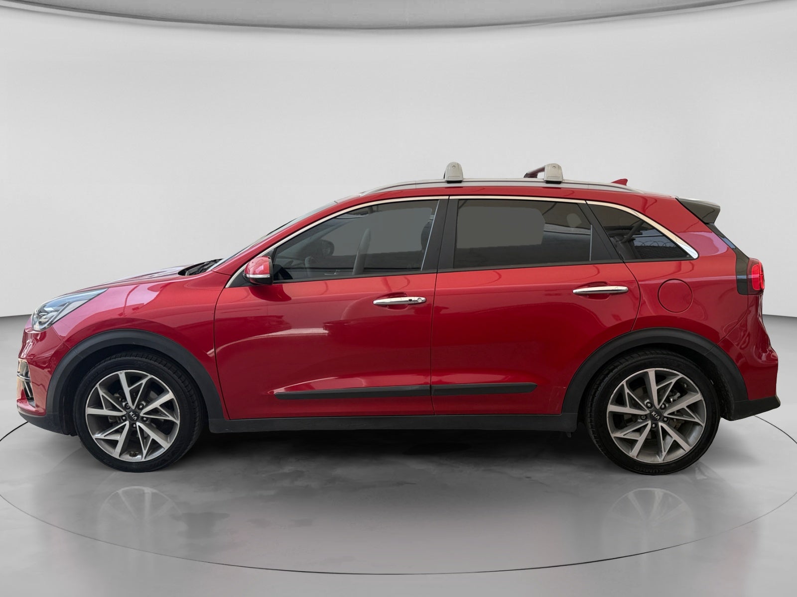 2021 Kia NIRO 1.6 EX