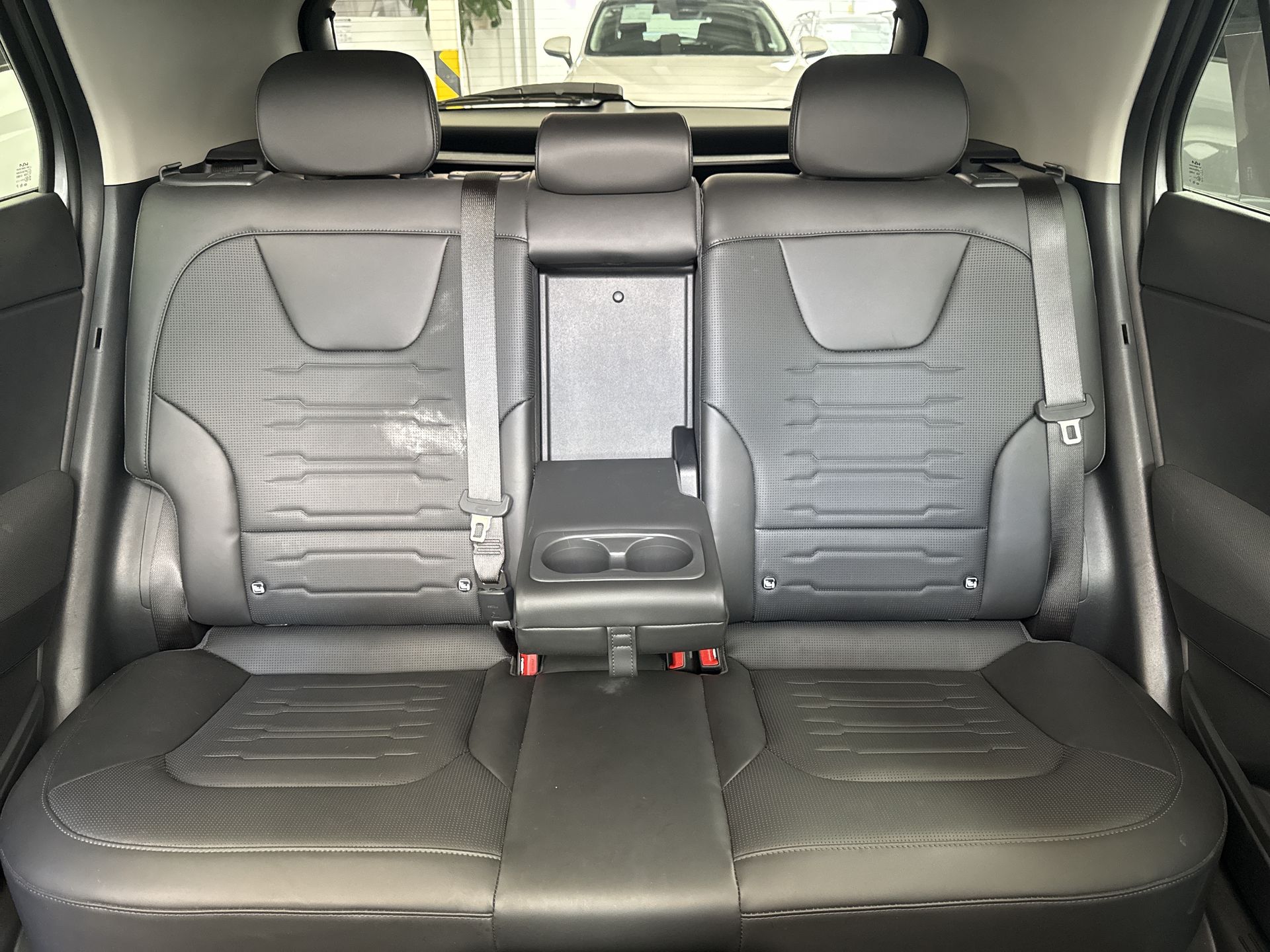 2025 Kia NIRO EX