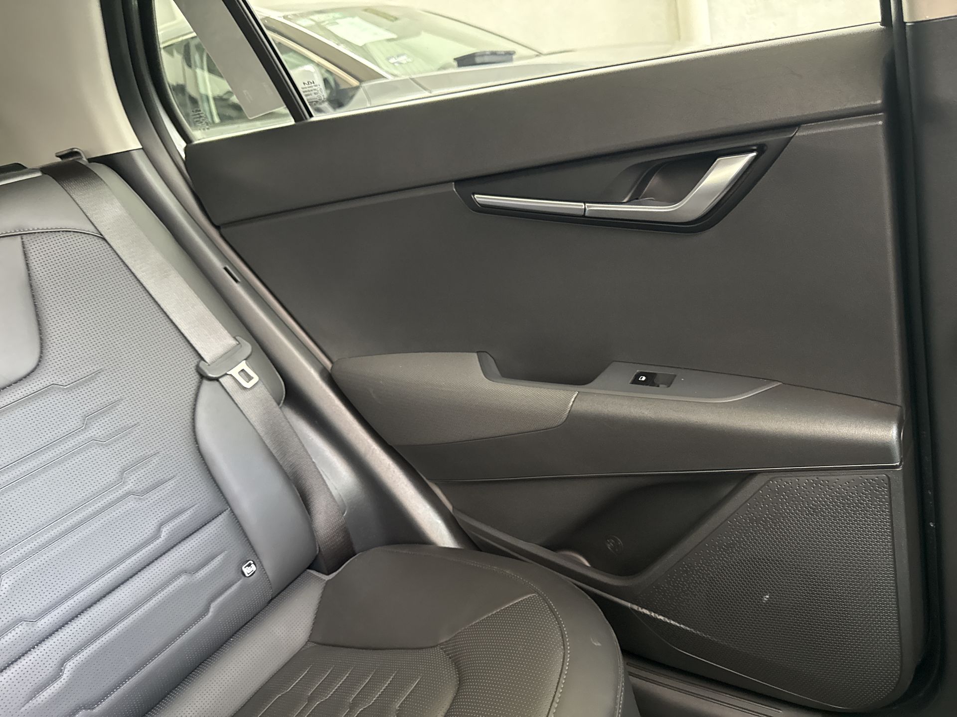 2025 Kia NIRO EX