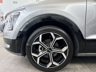 2025 Kia NIRO EX