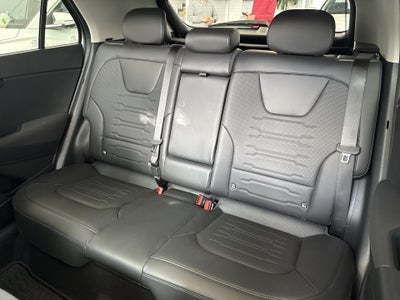 2025 Kia NIRO EX