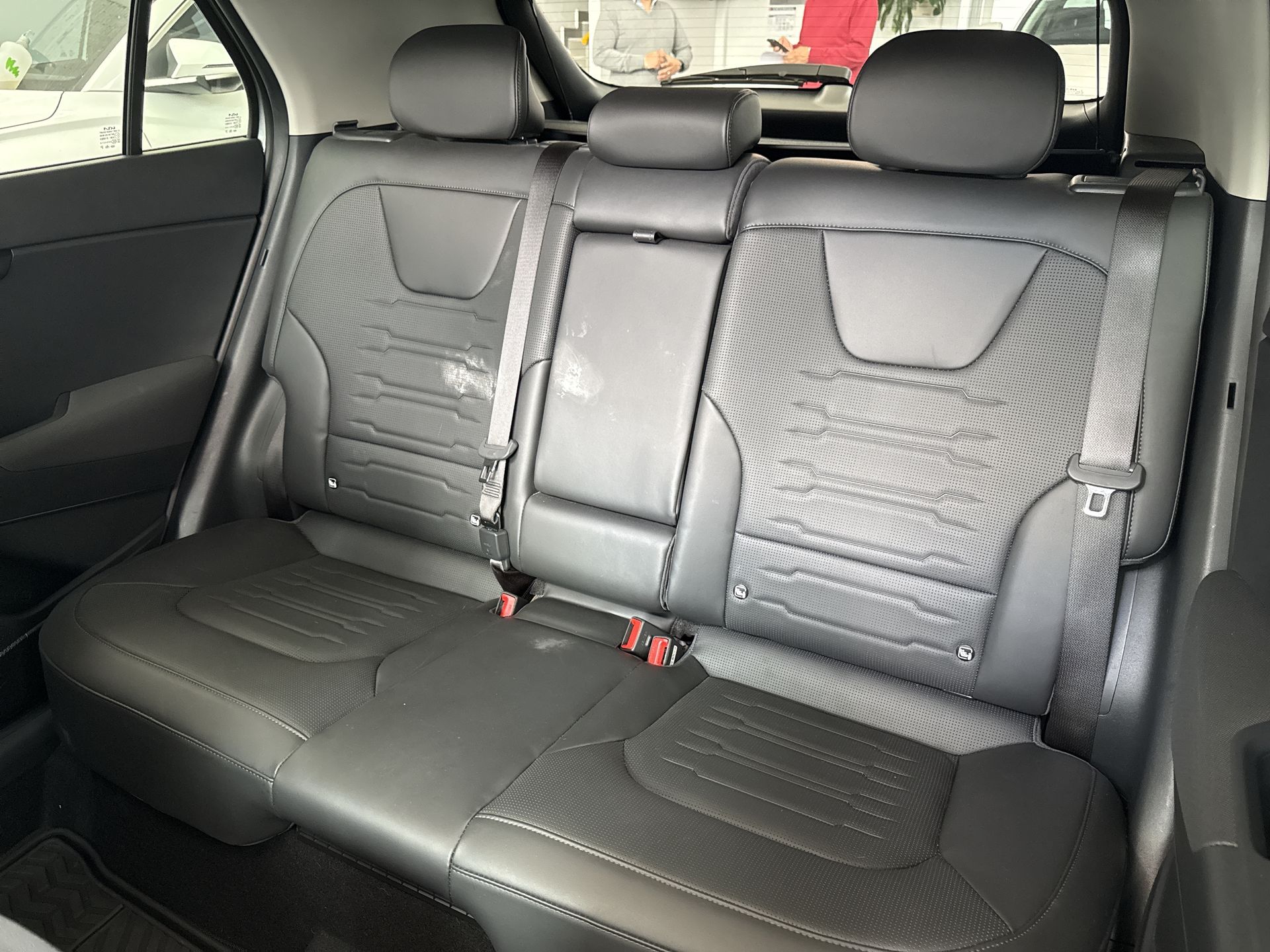 2025 Kia NIRO EX