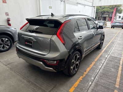2025 Kia NIRO EX