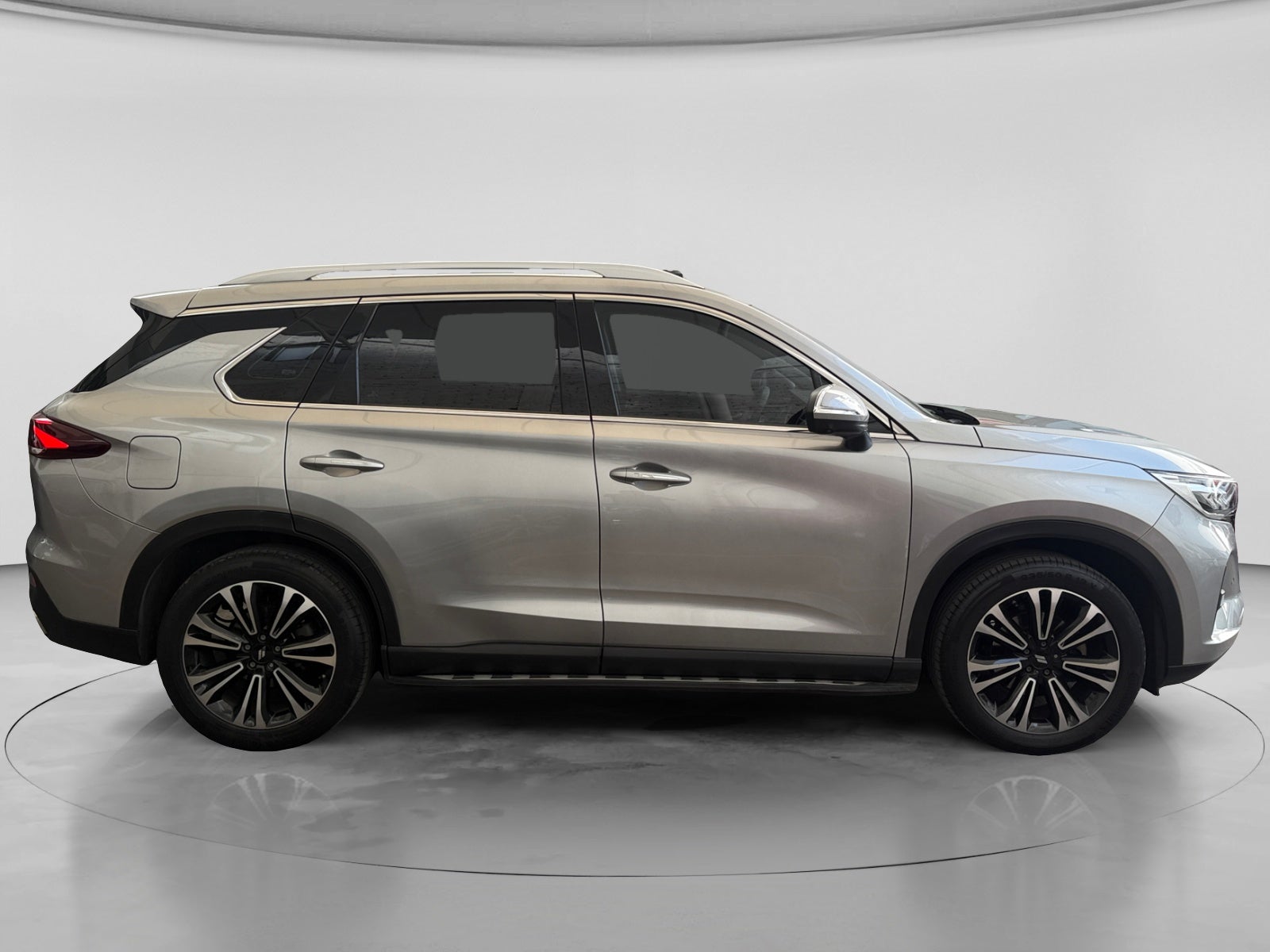 2023 Dodge JOURNEY GT PLUS