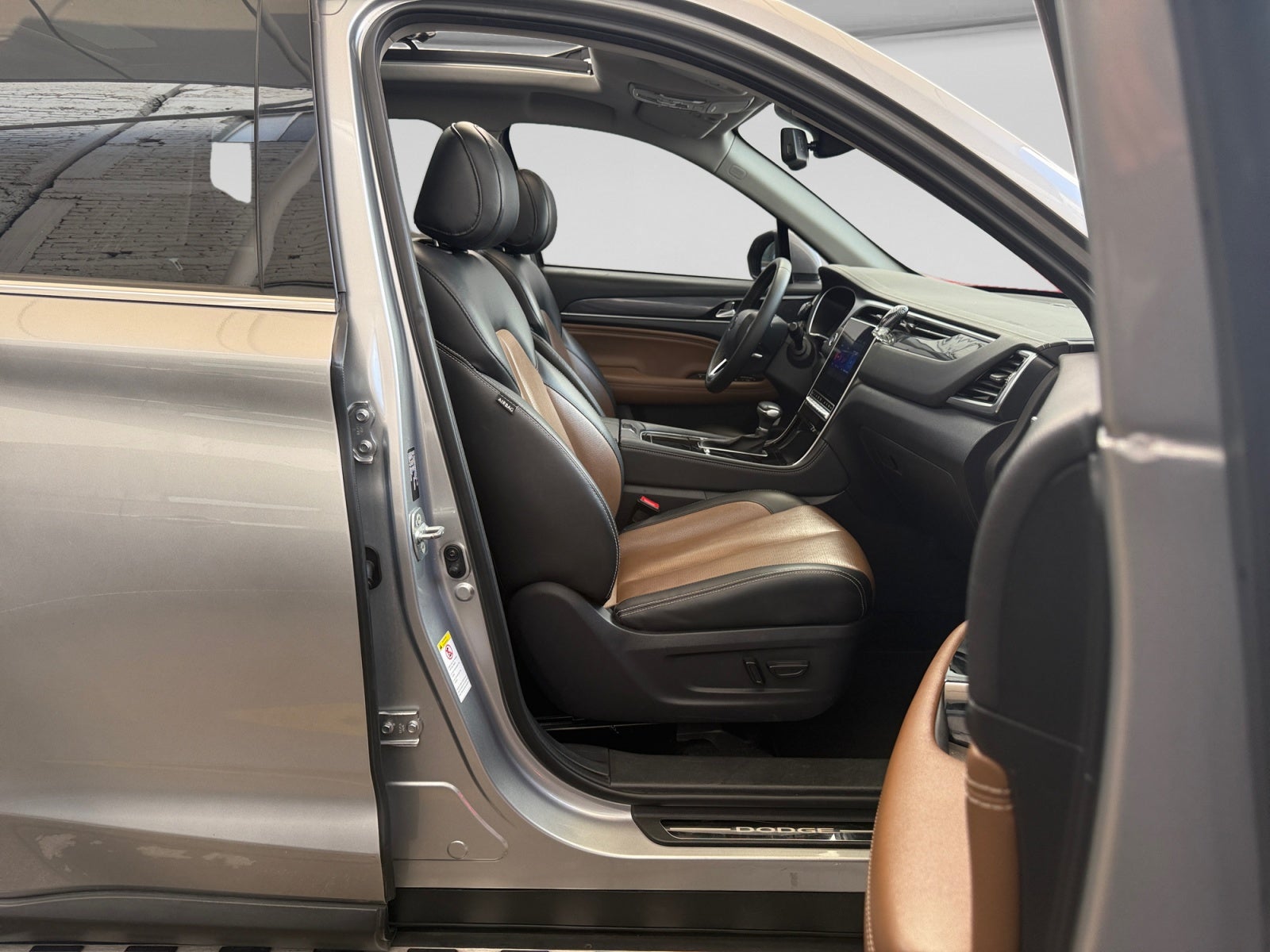 2023 Dodge JOURNEY GT PLUS