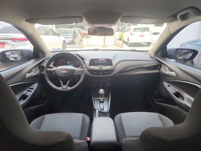 2023 Chevrolet ONIX LS B