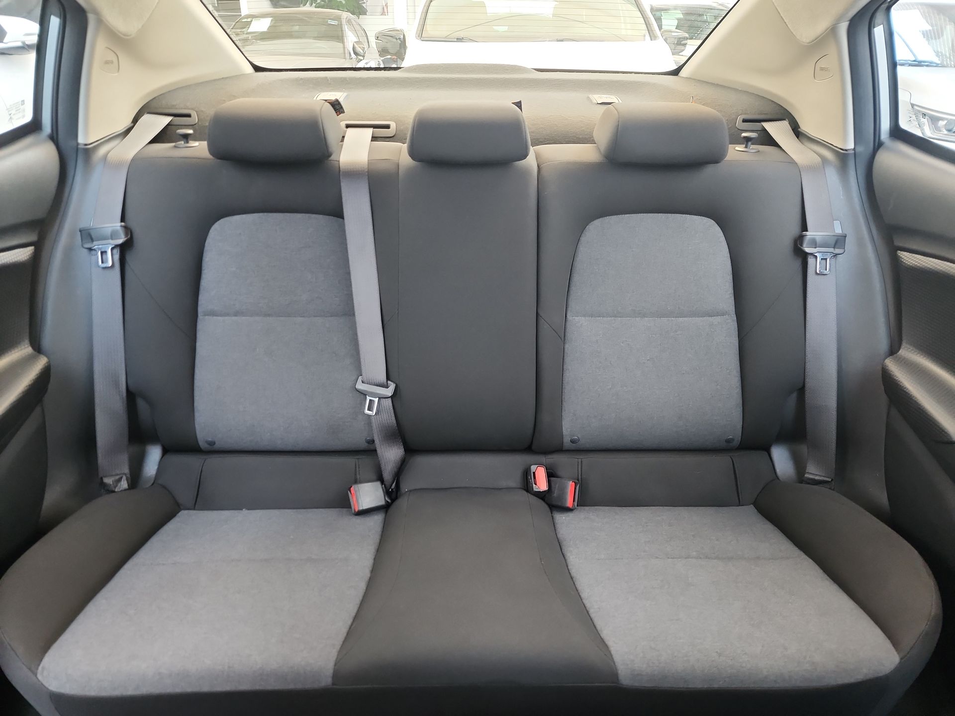 2023 Chevrolet ONIX LS B