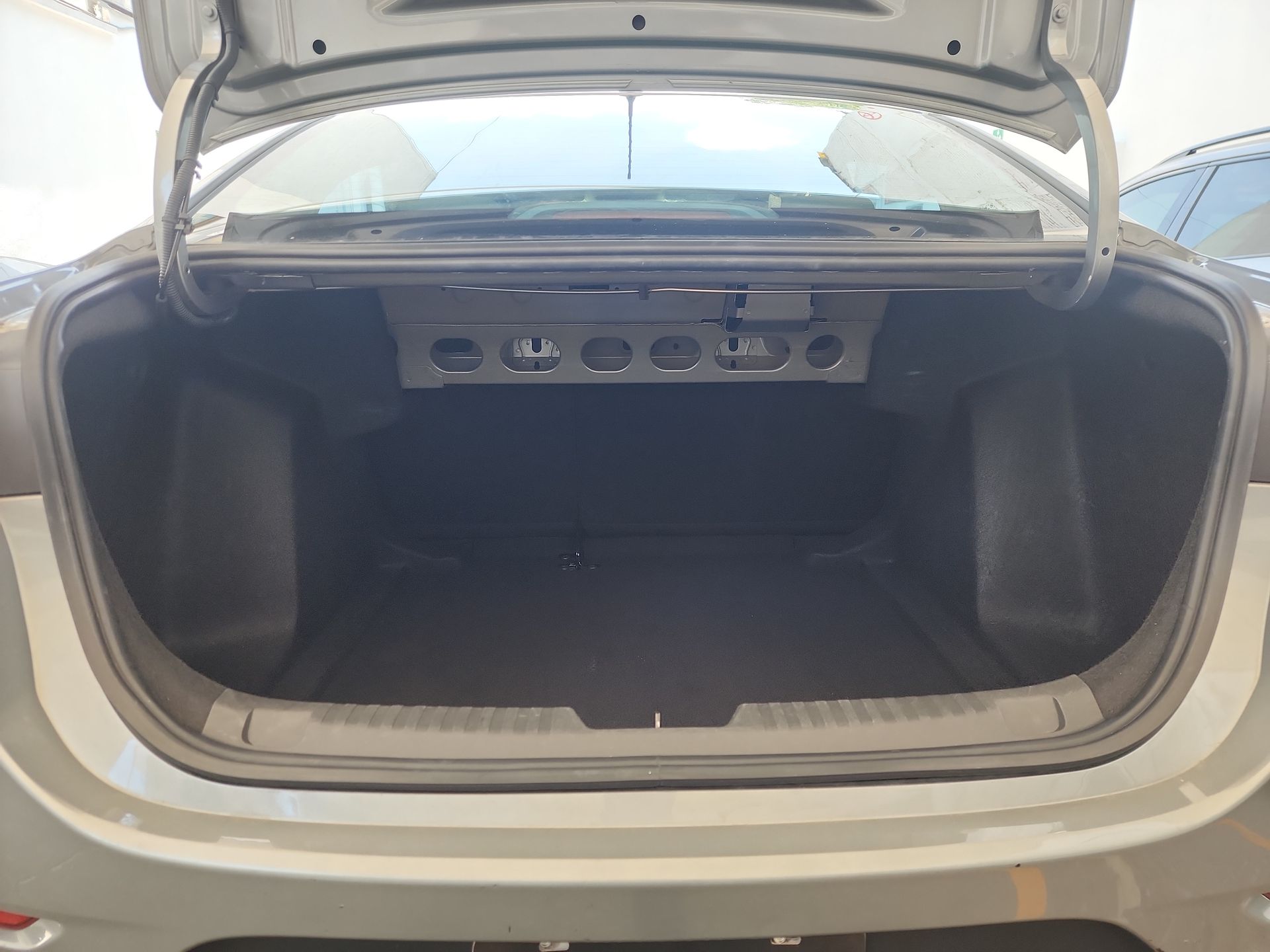 2023 Chevrolet ONIX LS B