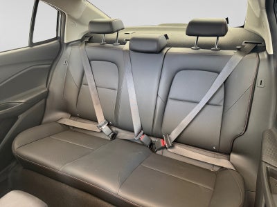 2026 Chevrolet ONIX PREMIER REDLINE E
