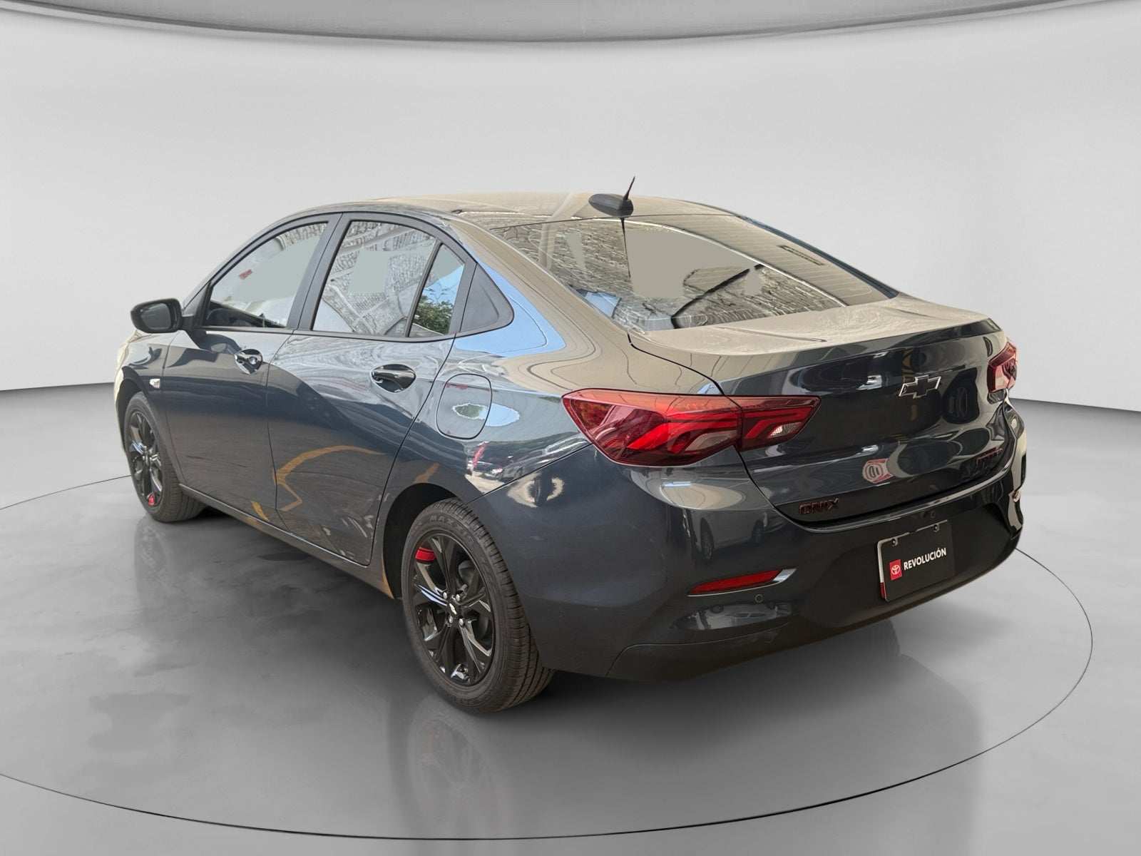 2026 Chevrolet ONIX PREMIER REDLINE E