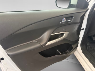 2022 Chevrolet AVEO LS MANUAL A