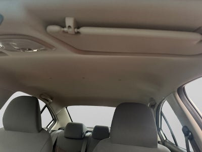 2022 Chevrolet AVEO LS MANUAL A