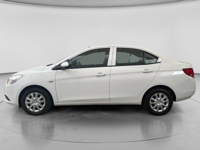 2022 Chevrolet AVEO LS MANUAL A