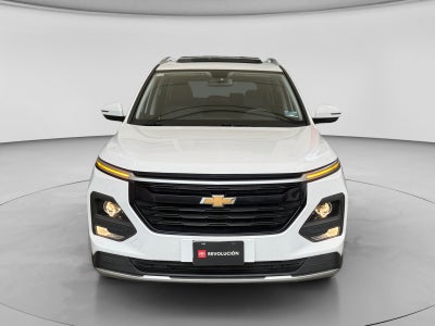 2023 Chevrolet CAPTIVA PREMIER C
