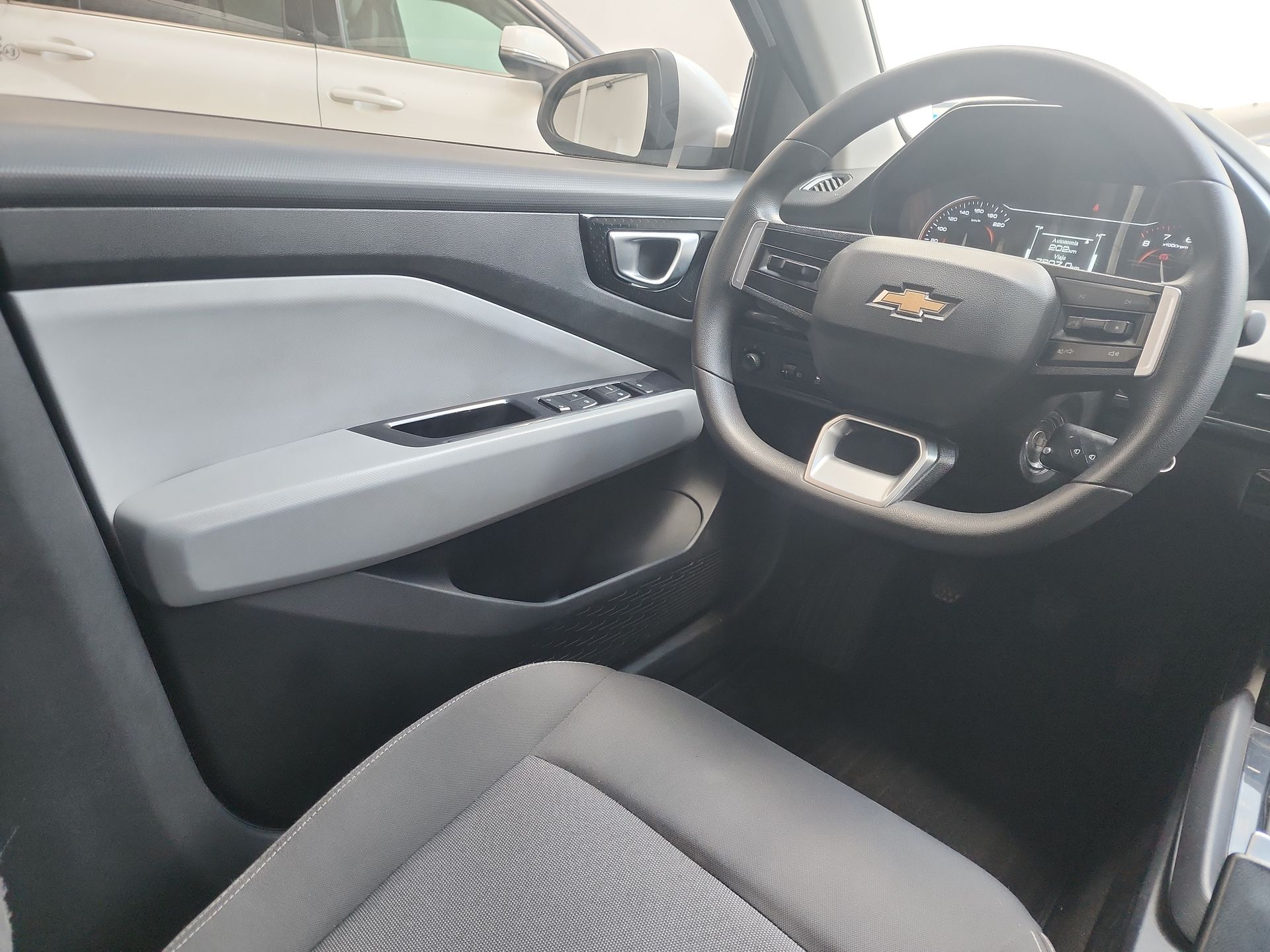 2024 Chevrolet AVEO LT MANUAL