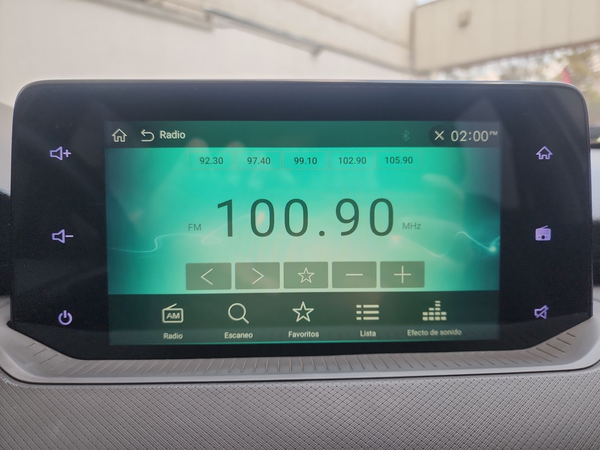 2024 Chevrolet AVEO LT MANUAL