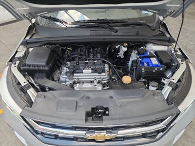 2024 Chevrolet AVEO LT MANUAL