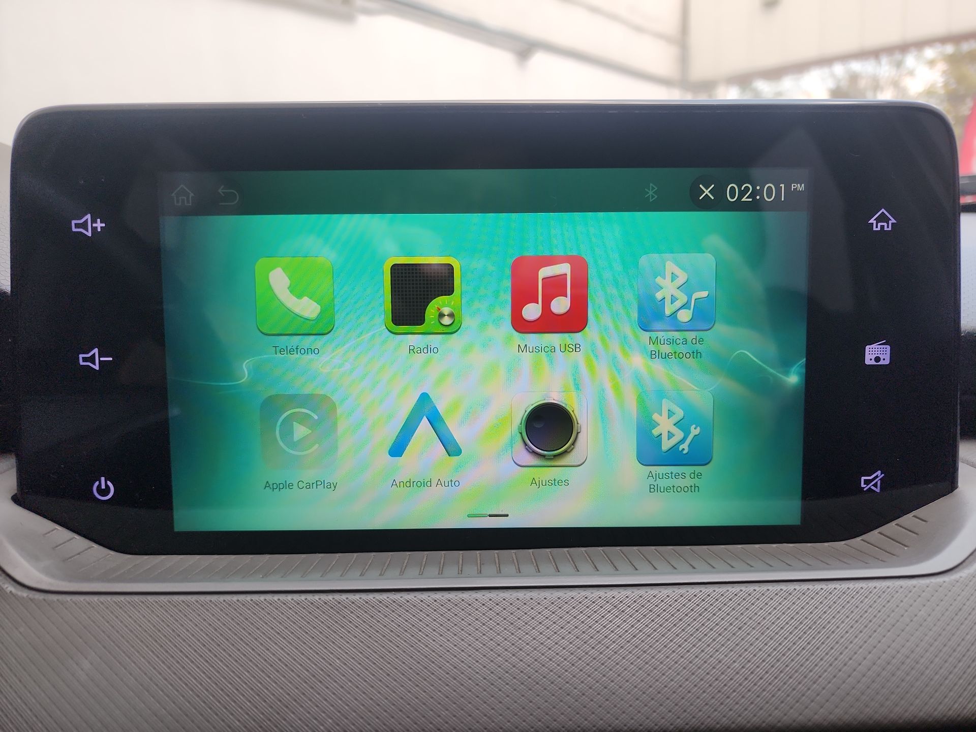 2024 Chevrolet AVEO LT MANUAL