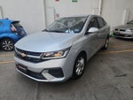 2024 Chevrolet AVEO LT MANUAL