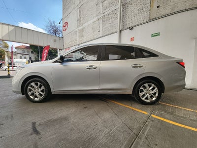 2024 Chevrolet AVEO LT MANUAL