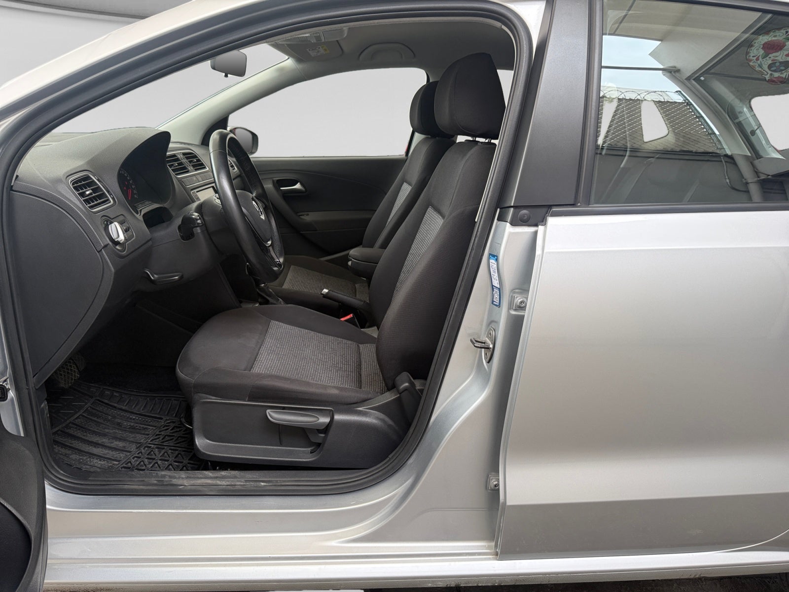 2020 Volkswagen POLO STARTLINE TIPTRONIC