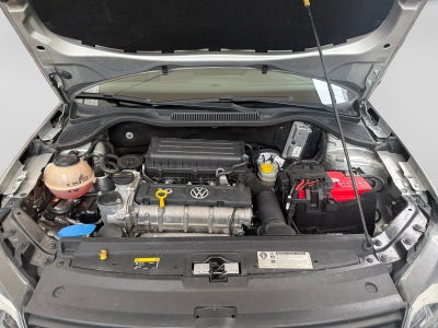 2020 Volkswagen POLO STARTLINE TIPTRONIC