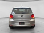 2020 Volkswagen POLO STARTLINE TIPTRONIC