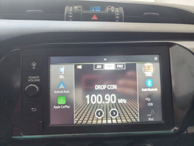 2024 Toyota HILUX C-CAB CHASIS