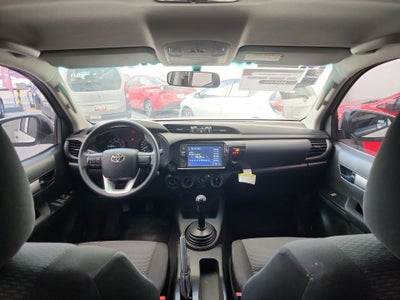 2024 Toyota HILUX D-CAB DSL ADV MHEV