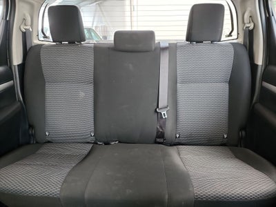 2024 Toyota HILUX D-CAB DSL ADV MHEV