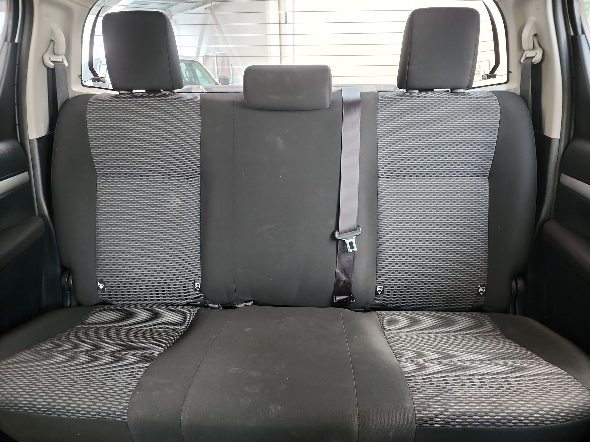 2024 Toyota HILUX D-CAB DSL ADV MHEV