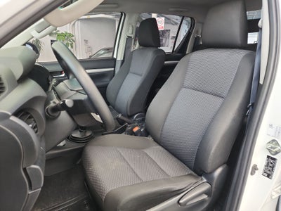 2024 Toyota HILUX D-CAB DSL ADV MHEV