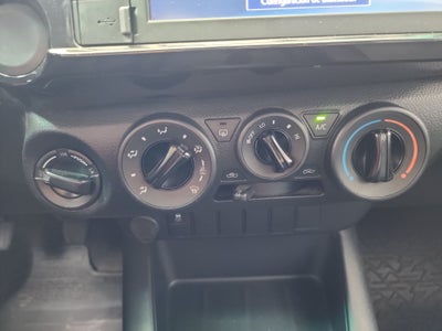 2024 Toyota HILUX D-CAB DSL ADV MHEV