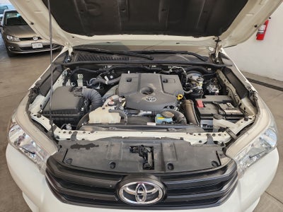 2024 Toyota HILUX D-CAB DSL ADV MHEV