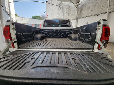 2024 Toyota HILUX D-CAB DSL ADV MHEV