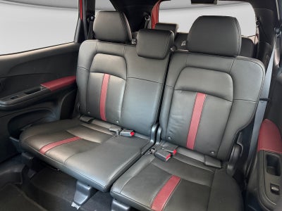 2022 Honda BR-V PRIME