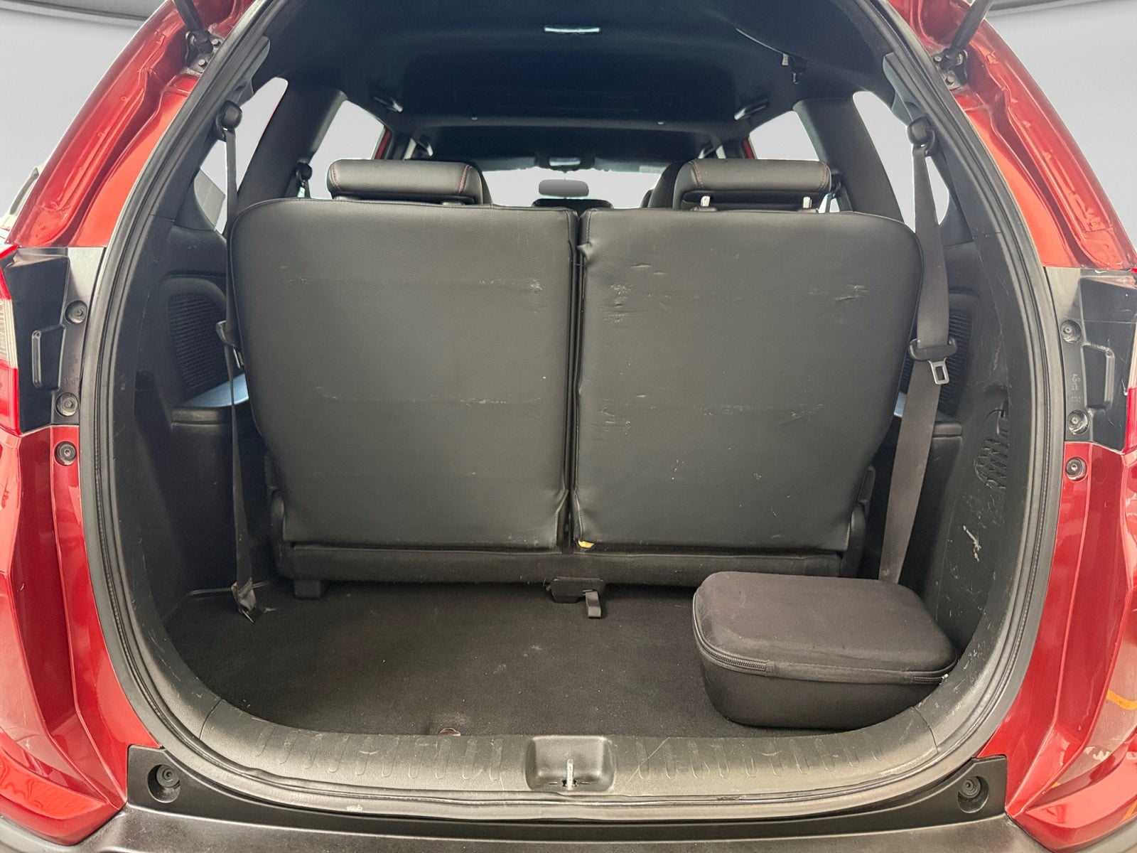 2022 Honda BR-V PRIME